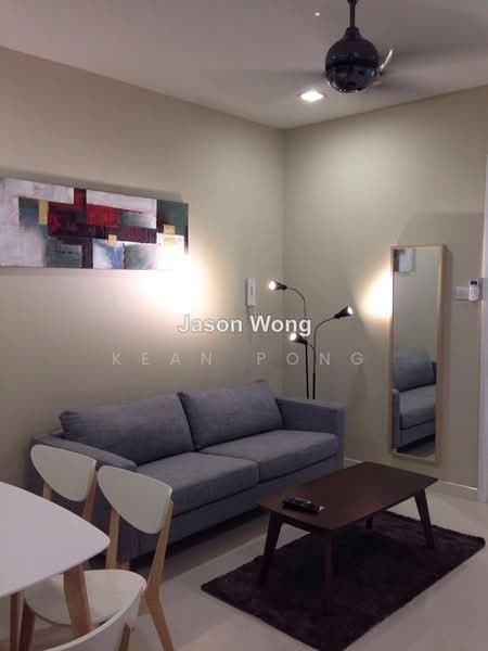 Service Residence for Rent at Camellia Serviced Suites - Jason Wong - PropertyGuru.com.my