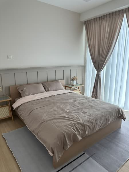 Service Residence for Rent at Camellia Serviced Suites - Jason Wong - PropertyGuru.com.my