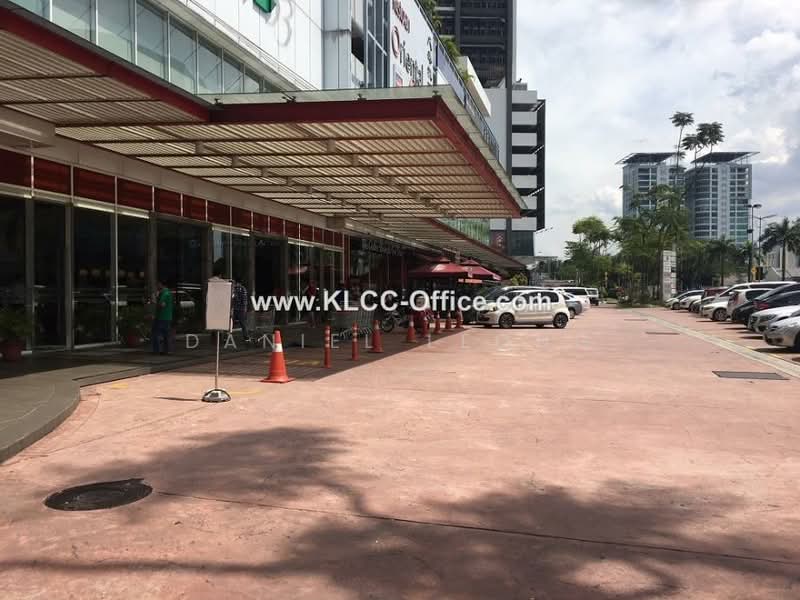 Office for Rent in Seksyen 13 (Petaling Jaya) - Daniel Leong - PropertyGuru.com.my