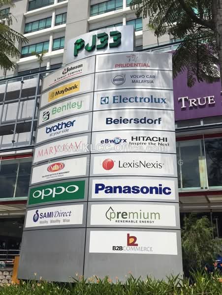 Office for Rent in Seksyen 13 (Petaling Jaya) - Daniel Leong - PropertyGuru.com.my