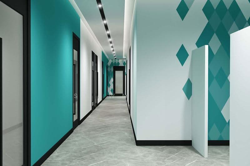 Banglo Komersial untuk Disewa di Petaling Jaya (Petaling Jaya) - Shawn Lee - Corridor - PropertyGuru.com.my