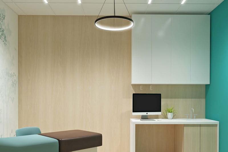Banglo Komersial untuk Disewa di Petaling Jaya (Petaling Jaya) - Shawn Lee - Interior - PropertyGuru.com.my