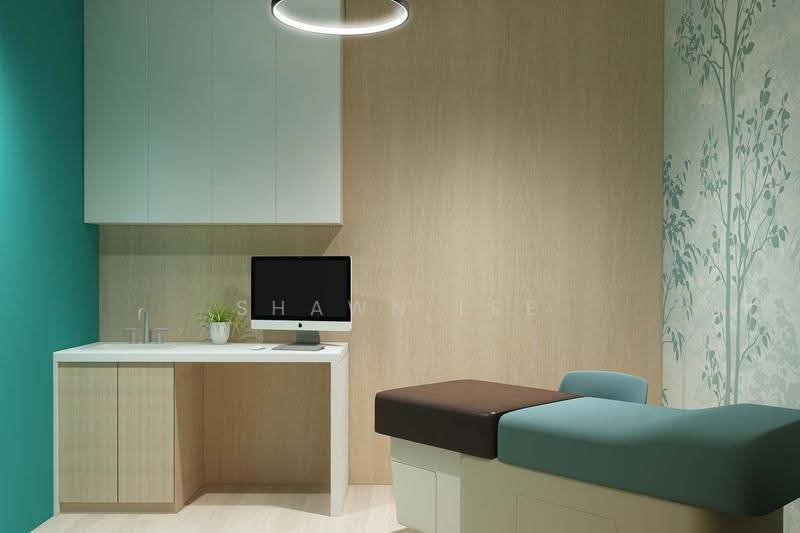 Banglo Komersial untuk Disewa di Petaling Jaya (Petaling Jaya) - Shawn Lee - Interior - PropertyGuru.com.my