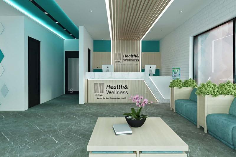 Banglo Komersial untuk Disewa di Petaling Jaya (Petaling Jaya) - Shawn Lee - Lobby - PropertyGuru.com.my