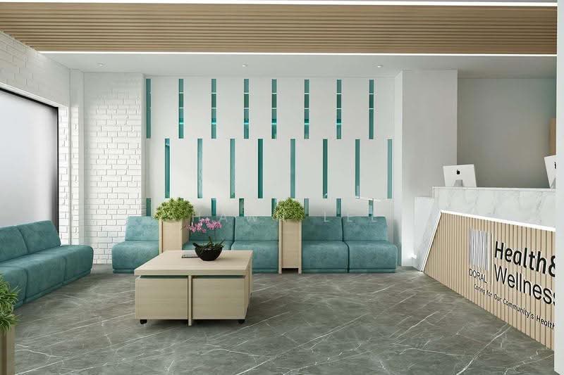 Banglo Komersial untuk Disewa di Petaling Jaya (Petaling Jaya) - Shawn Lee - Lobby - PropertyGuru.com.my