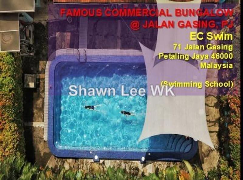 Banglo Komersial untuk Dijual di Petaling Jaya (Selangor) - Shawn Lee - PropertyGuru.com.my
