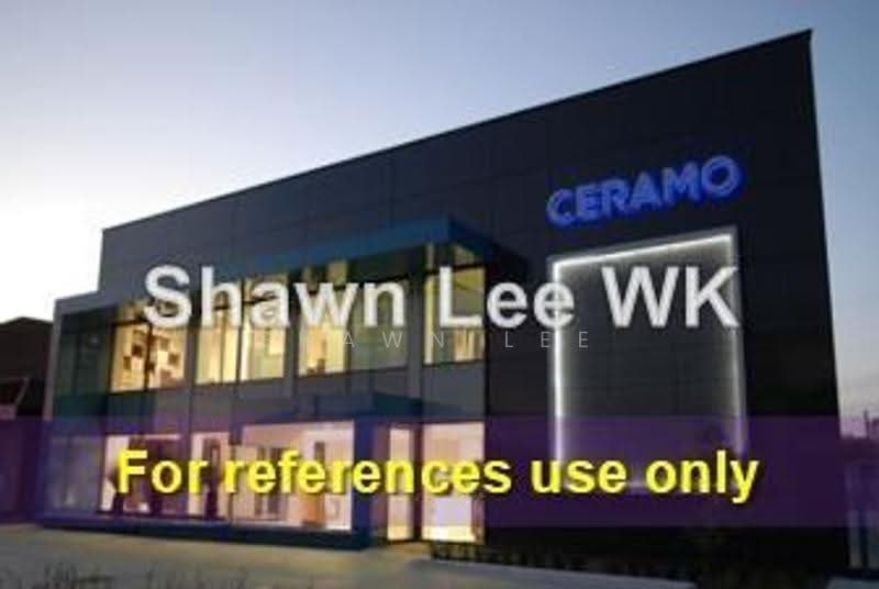Banglo Komersial untuk Dijual di Petaling Jaya (Selangor) - Shawn Lee - PropertyGuru.com.my