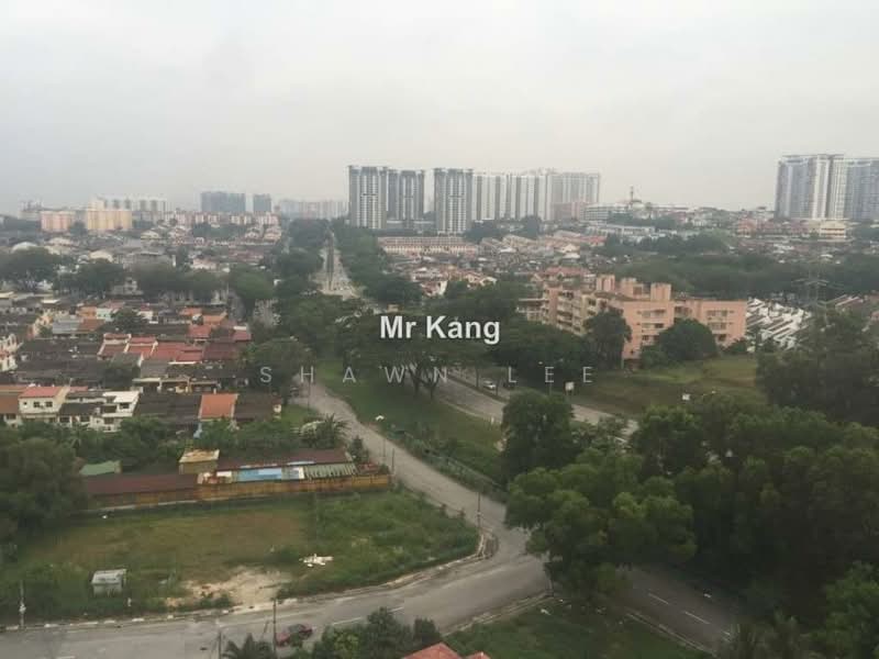 Condominium for Sale at Meadow Park 3 - Shawn Lee - PropertyGuru.com.my