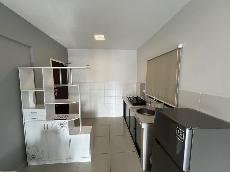 Kediaman Servis untuk Disewa di Avantas Residences - Jacky Wan - Kitchen - PropertyGuru.com.my
