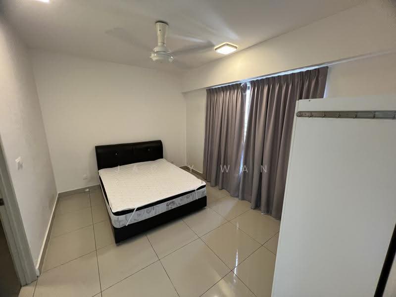 Kediaman Servis untuk Disewa di Avantas Residences - Jacky Wan - Bedroom - PropertyGuru.com.my
