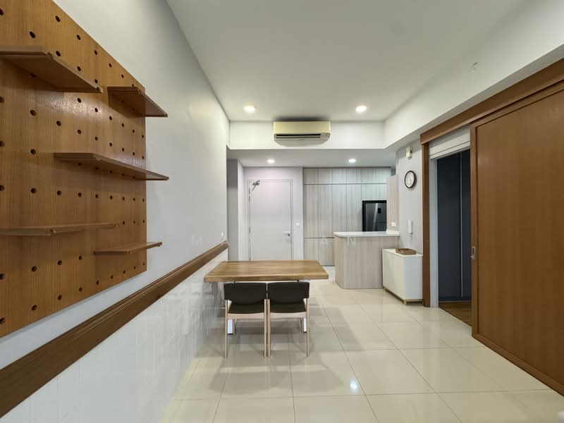 Service Residence for Sale at Cyperus @ Tropicana Gardens - Max Tan - Kitchen - PropertyGuru.com.my