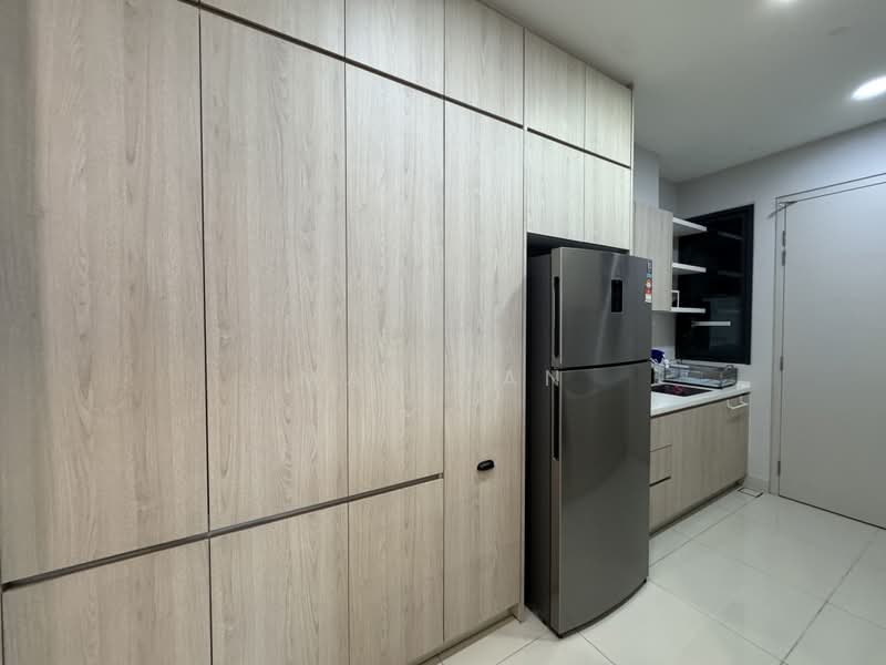 Service Residence for Sale at Cyperus @ Tropicana Gardens - Max Tan - Kitchen - PropertyGuru.com.my
