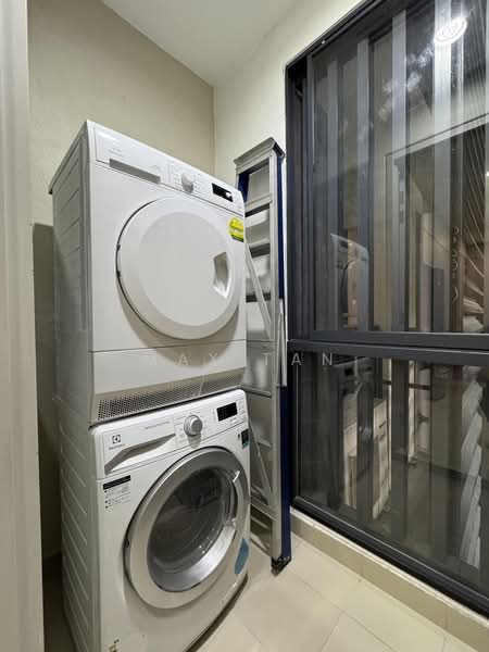 Service Residence for Sale at Cyperus @ Tropicana Gardens - Max Tan - Interior - PropertyGuru.com.my