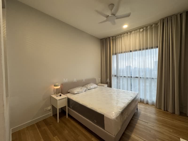 Service Residence for Sale at Cyperus @ Tropicana Gardens - Max Tan - Bedroom - PropertyGuru.com.my