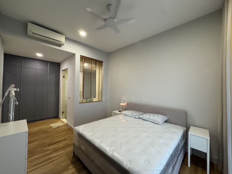 Service Residence for Sale at Cyperus @ Tropicana Gardens - Max Tan - Bedroom - PropertyGuru.com.my