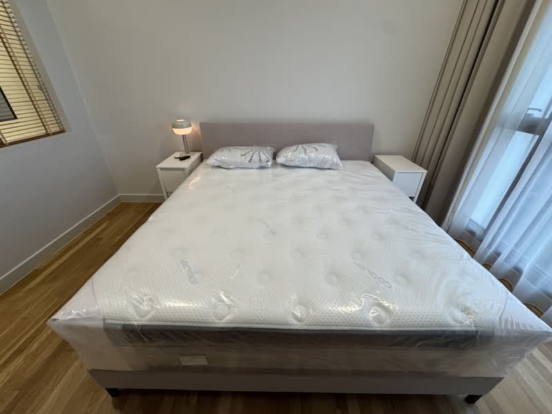 Service Residence for Sale at Cyperus @ Tropicana Gardens - Max Tan - Bedroom - PropertyGuru.com.my
