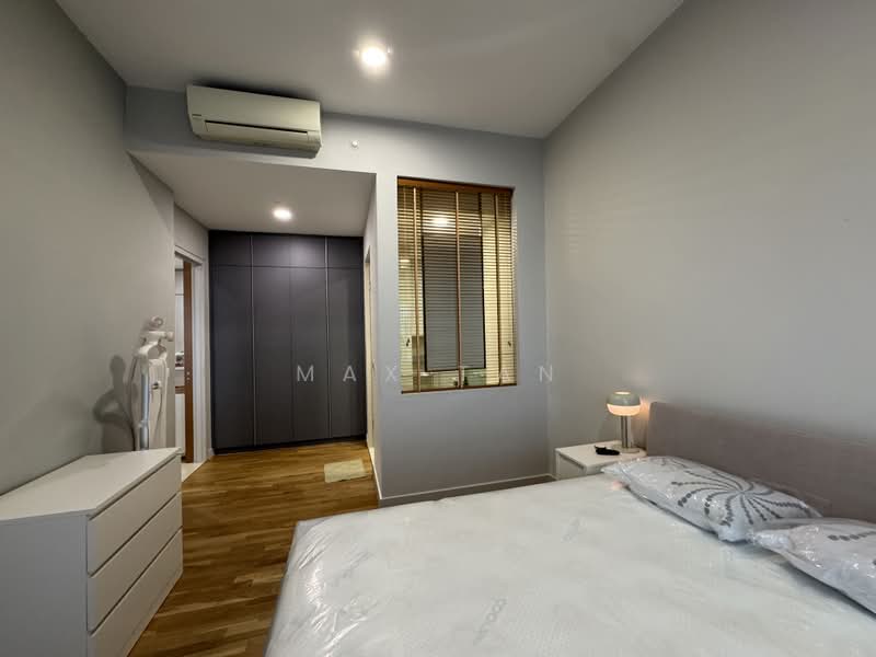 Service Residence for Sale at Cyperus @ Tropicana Gardens - Max Tan - Bedroom - PropertyGuru.com.my
