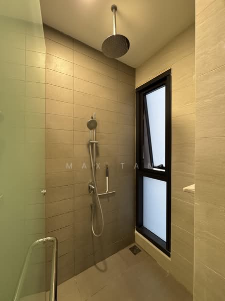 Service Residence for Sale at Cyperus @ Tropicana Gardens - Max Tan - Bathroom - PropertyGuru.com.my