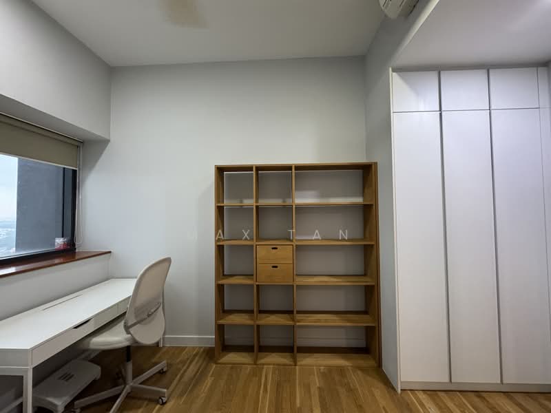 Service Residence for Sale at Cyperus @ Tropicana Gardens - Max Tan - Study - PropertyGuru.com.my