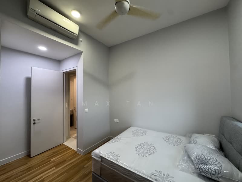 Service Residence for Sale at Cyperus @ Tropicana Gardens - Max Tan - Bedroom - PropertyGuru.com.my