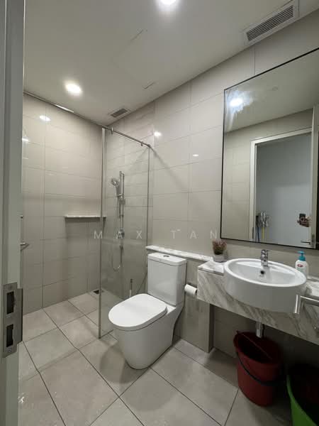 Service Residence for Sale at Cyperus @ Tropicana Gardens - Max Tan - Bathroom - PropertyGuru.com.my