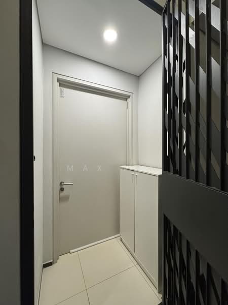 Service Residence for Sale at Cyperus @ Tropicana Gardens - Max Tan - Entrance - PropertyGuru.com.my