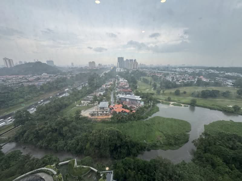 Service Residence for Sale at Cyperus @ Tropicana Gardens - Max Tan - Exterior - PropertyGuru.com.my