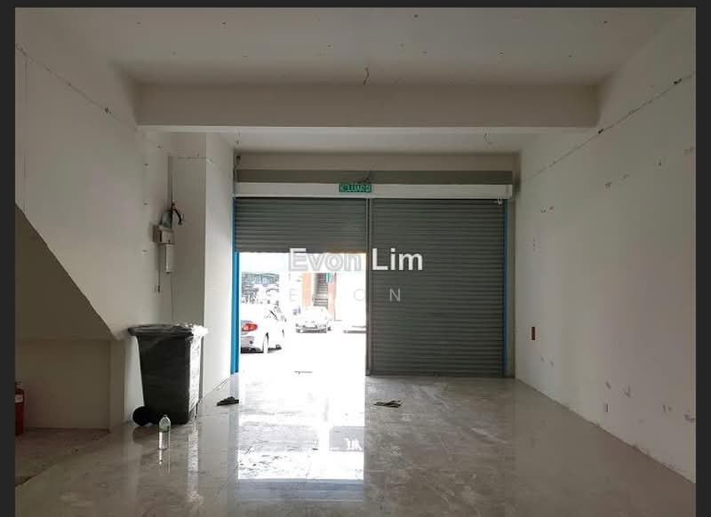 Pejabat untuk Disewa di Cheras Selatan (Cheras) - Evon Lim - PropertyGuru.com.my