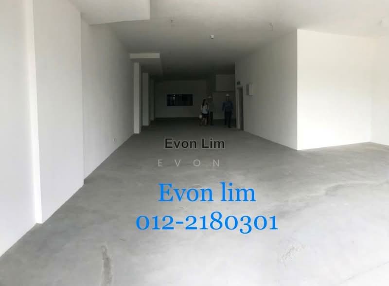 Kedai / Pejabat untuk Dijual di Kl Traders Square (Setapak) - Evon Lim - PropertyGuru.com.my