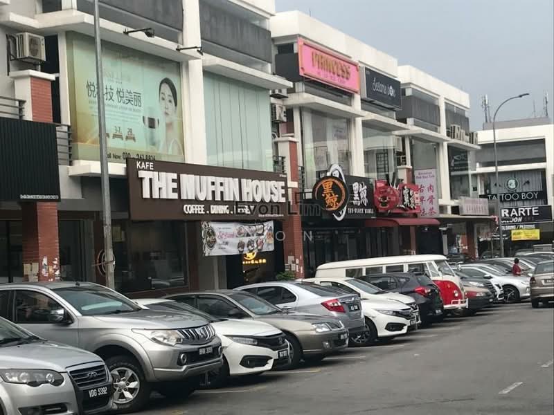 Shop / Office for Sale in Cheras Selatan (Cheras) - Evon Lim - PropertyGuru.com.my