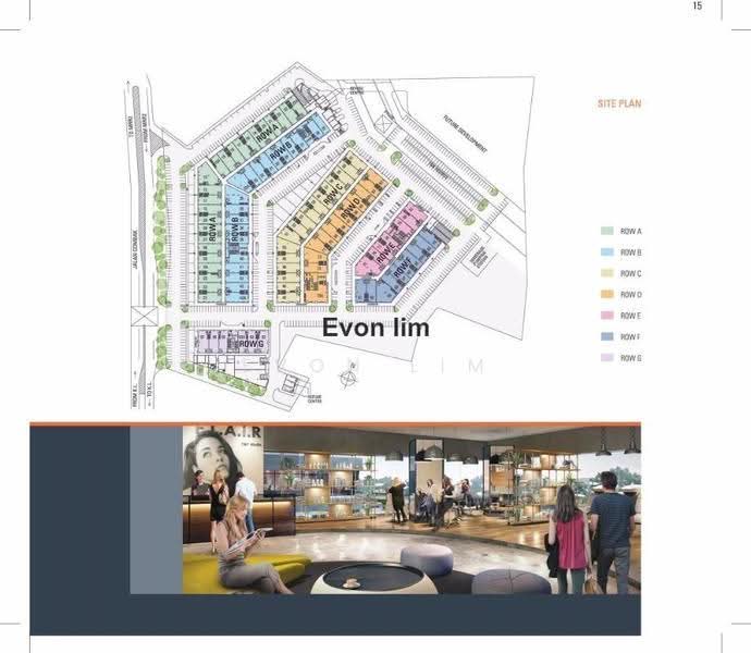 Shop / Office for Rent in Kl Traders Square (Setapak) - Evon Lim - PropertyGuru.com.my