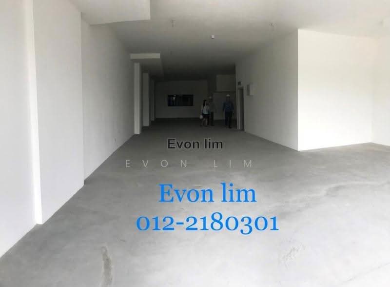 Shop / Office for Rent in Kl Traders Square (Setapak) - Evon Lim - PropertyGuru.com.my