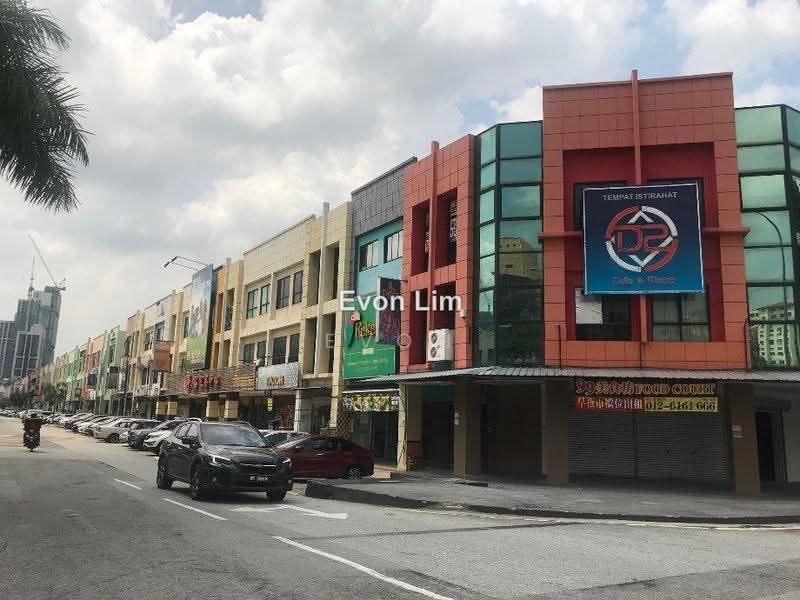 Shop for Rent in Kepong (Kuala Lumpur) - Evon Lim - PropertyGuru.com.my