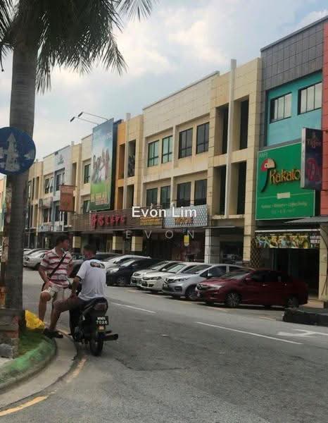 Shop for Rent in Kepong (Kuala Lumpur) - Evon Lim - PropertyGuru.com.my
