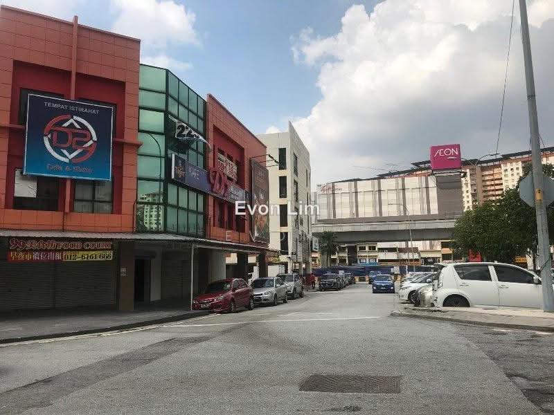 Shop for Rent in Kepong (Kuala Lumpur) - Evon Lim - PropertyGuru.com.my