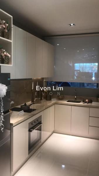 Servis Apartment untuk Dijual di Traders Garden @ Cheras Selatan - Evon Lim - PropertyGuru.com.my