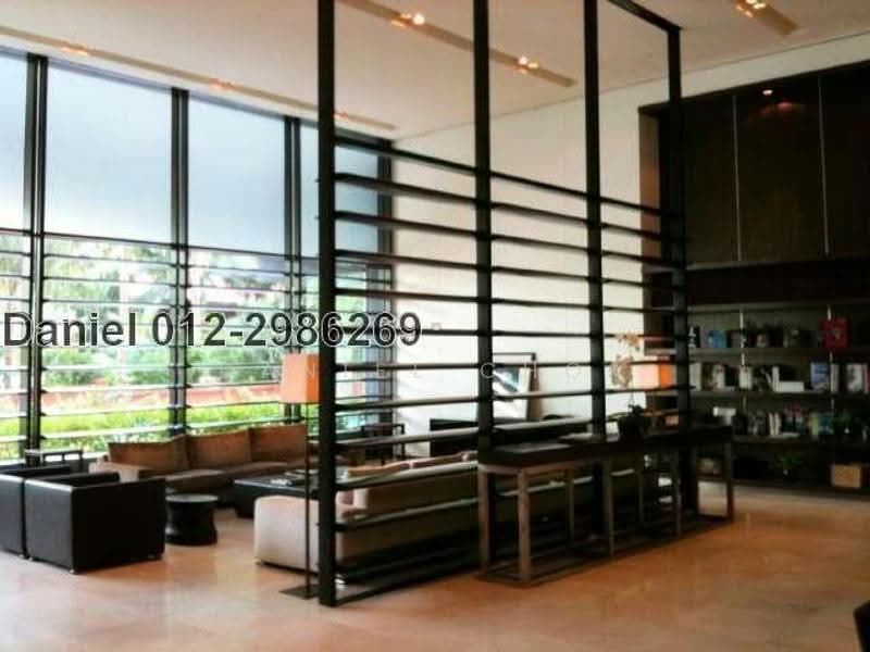 Service Residence for Rent at K Residence @ KLCC - Daniel Chok - PropertyGuru.com.my