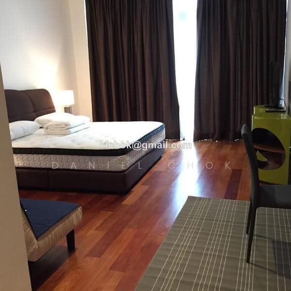 Service Residence for Sale at K Residence @ KLCC - Daniel Chok - PropertyGuru.com.my
