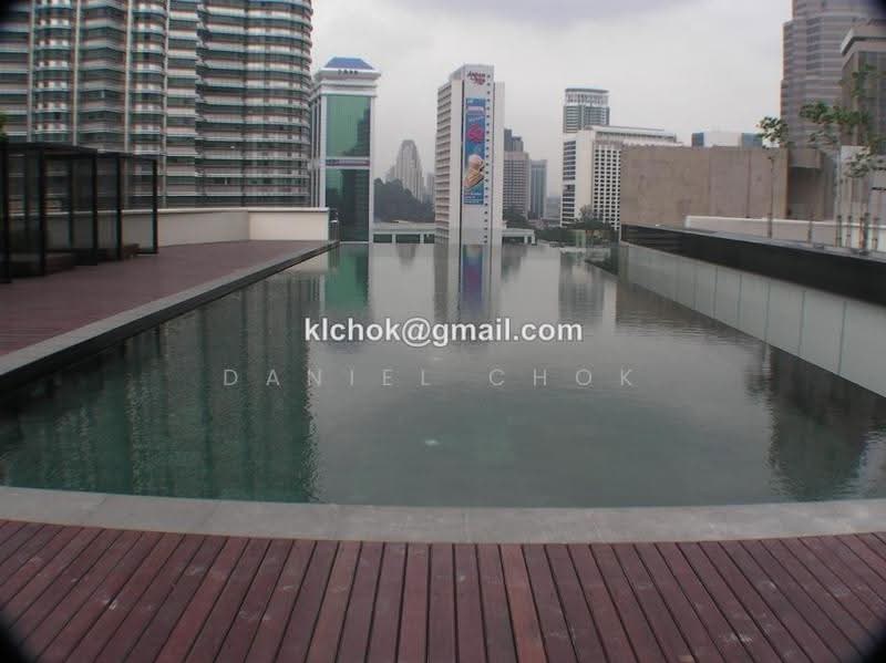 Service Residence for Sale at K Residence @ KLCC - Daniel Chok - PropertyGuru.com.my