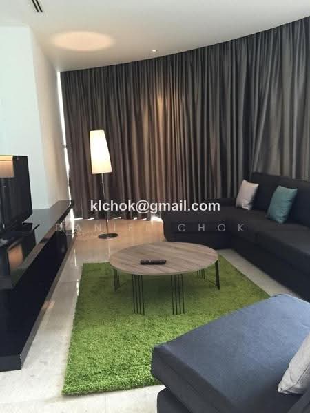 Service Residence for Sale at K Residence @ KLCC - Daniel Chok - PropertyGuru.com.my