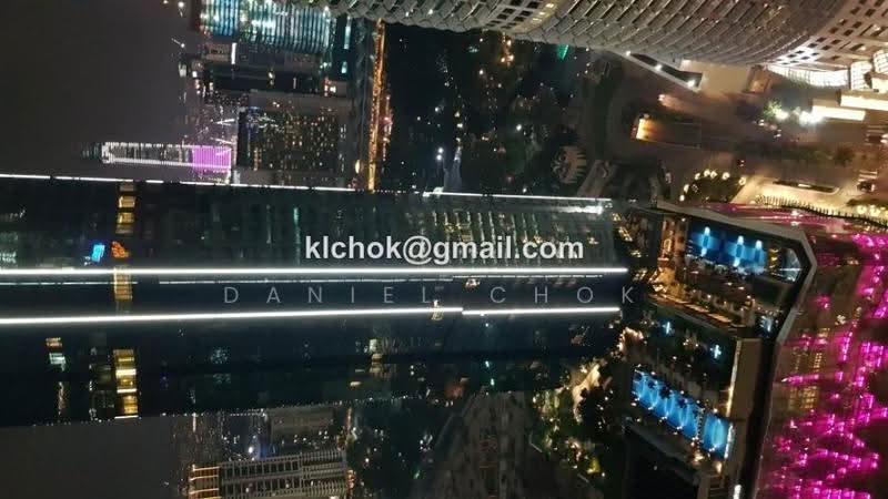 Service Residence for Sale at K Residence @ KLCC - Daniel Chok - PropertyGuru.com.my