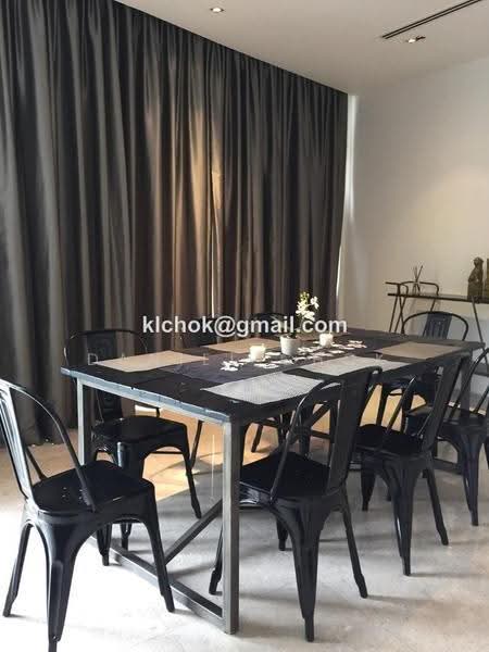 Service Residence for Sale at K Residence @ KLCC - Daniel Chok - PropertyGuru.com.my