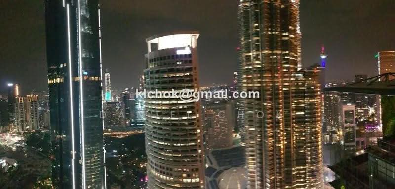 Service Residence for Sale at K Residence @ KLCC - Daniel Chok - PropertyGuru.com.my