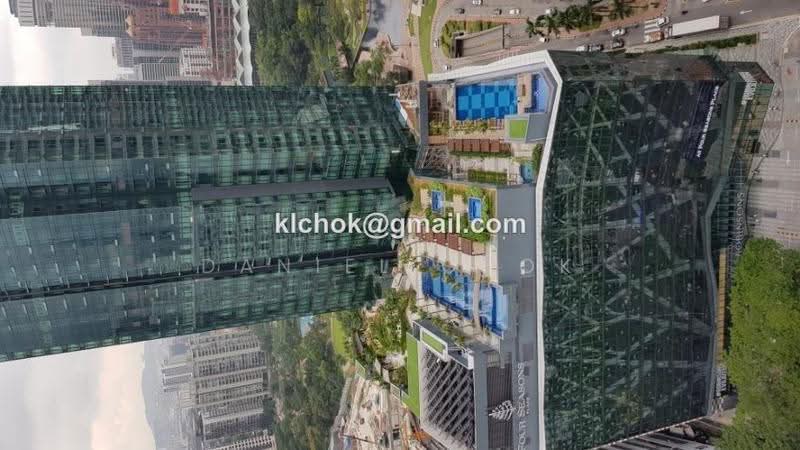 Service Residence for Sale at K Residence @ KLCC - Daniel Chok - PropertyGuru.com.my