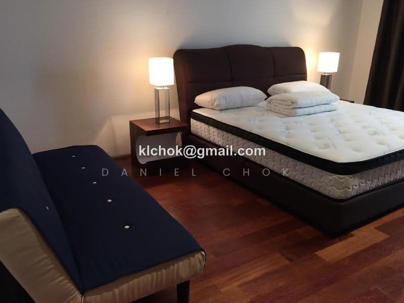 Service Residence for Sale at K Residence @ KLCC - Daniel Chok - PropertyGuru.com.my