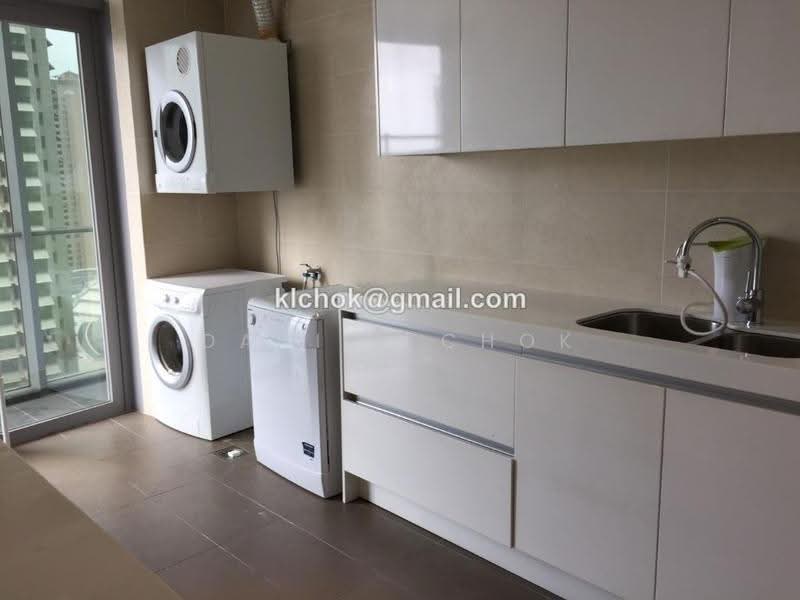 Service Residence for Sale at K Residence @ KLCC - Daniel Chok - PropertyGuru.com.my