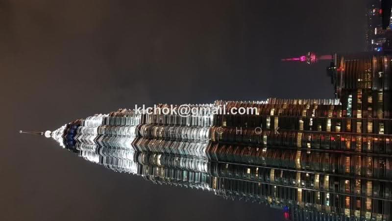 Service Residence for Sale at K Residence @ KLCC - Daniel Chok - PropertyGuru.com.my