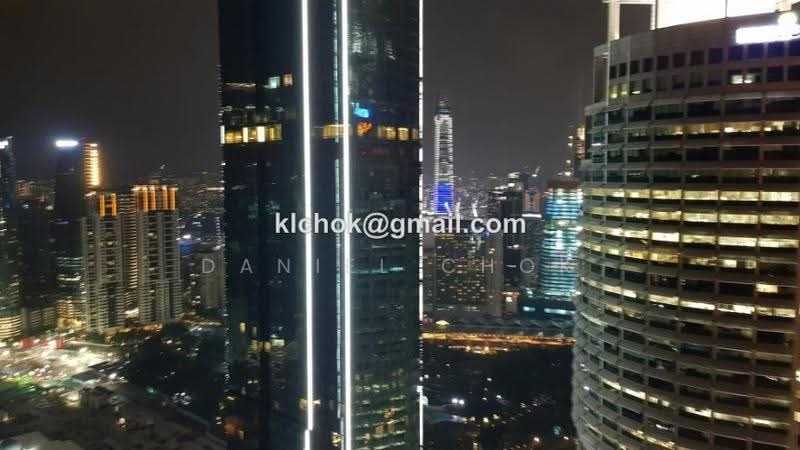 Service Residence for Sale at K Residence @ KLCC - Daniel Chok - PropertyGuru.com.my