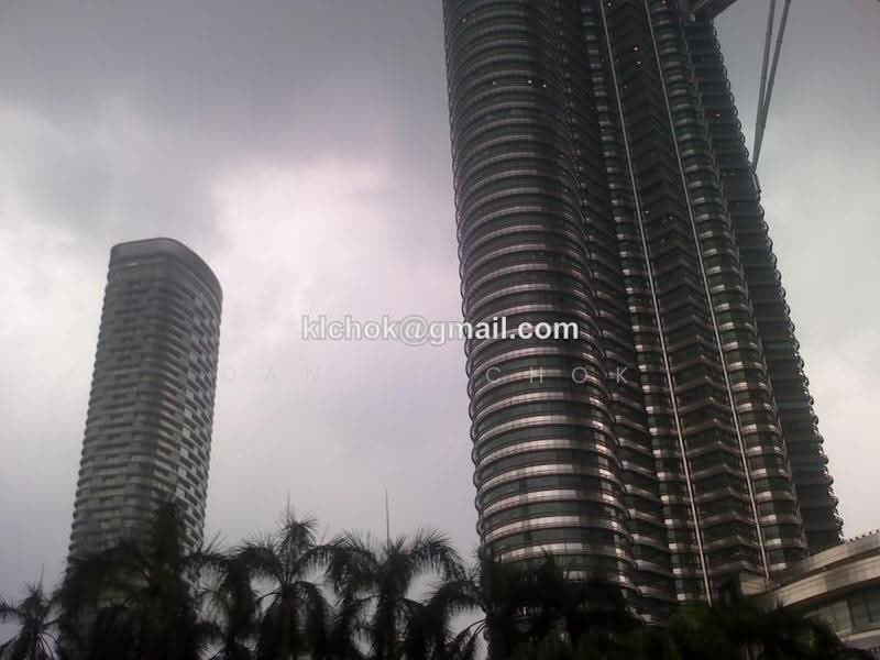 Service Residence for Sale at K Residence @ KLCC - Daniel Chok - PropertyGuru.com.my