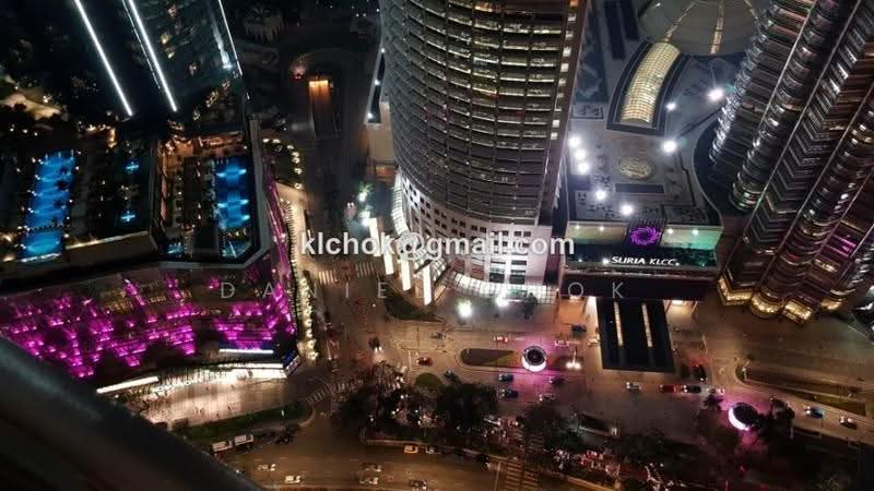 Service Residence for Sale at K Residence @ KLCC - Daniel Chok - PropertyGuru.com.my